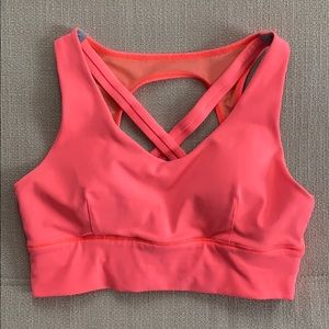 Like New X Factor Sports Bra